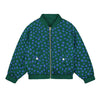 Bomber GABY Green dots