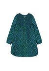 Robe ALMA Green dots