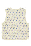 Gilet sans manches IGOR Little flower beige