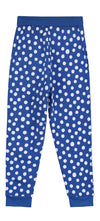 Jogging ANATOLE Navy dot