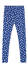 Legging LIO Navy dot