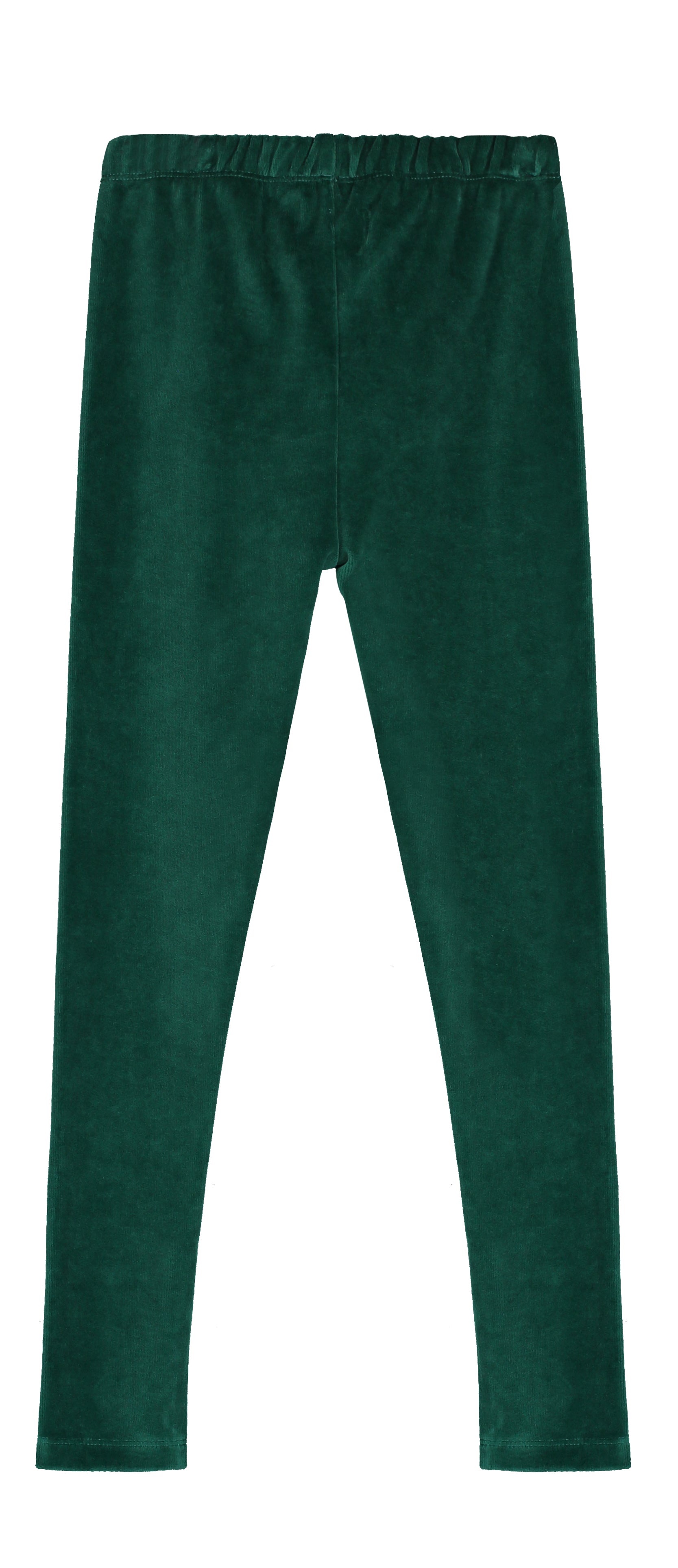 Legging LIO Green velvet