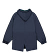 Parka BASIL Midnight blue